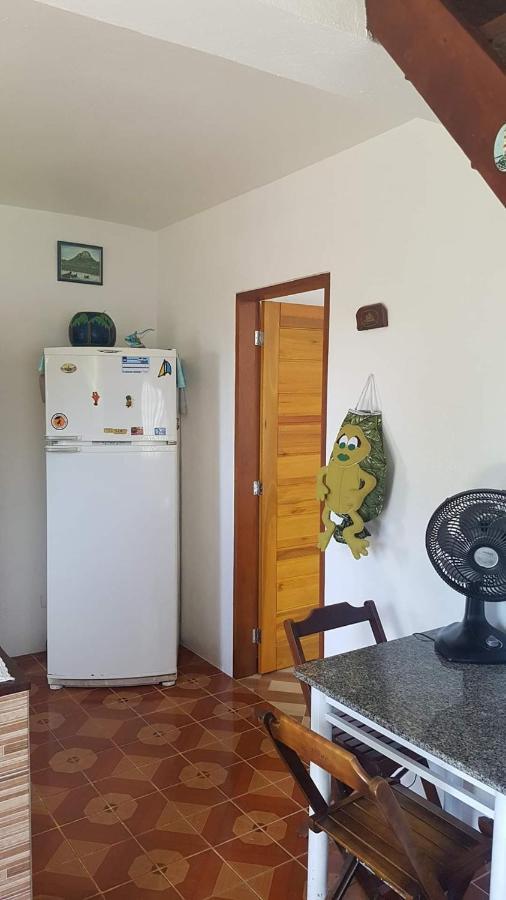 Casa Recanto Dos Remos Ilhabela Esterno foto