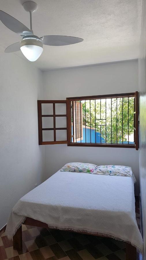 Casa Recanto Dos Remos Ilhabela Esterno foto