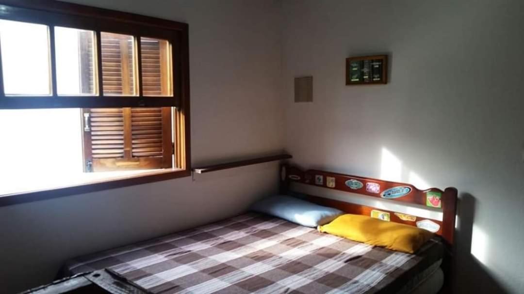 Casa Recanto Dos Remos Ilhabela Esterno foto