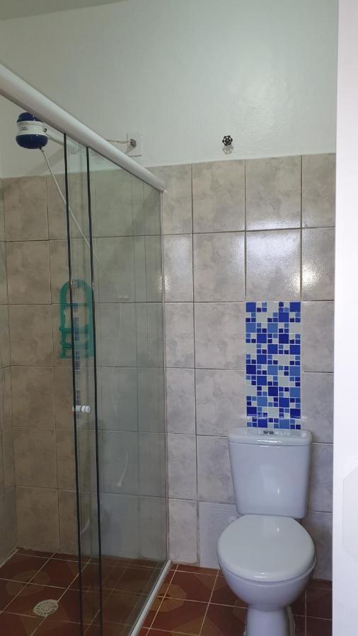 Casa Recanto Dos Remos Ilhabela Esterno foto